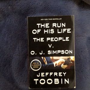 BOOK Nonfiction Law/history